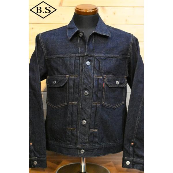 ジェラード JELADO アウター JP94406 55Denim Jacket(55デニムジャケット) 406XX