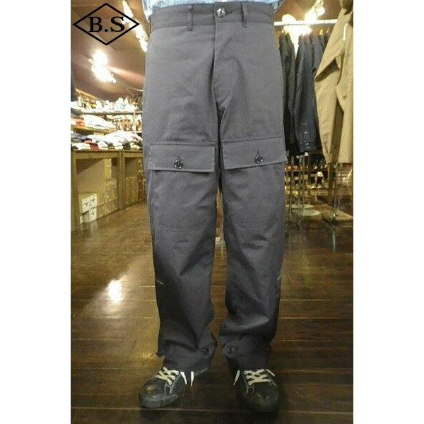 JELADO（ジェラード） コクピットパンツ/Cockpit Pants ネイビー
