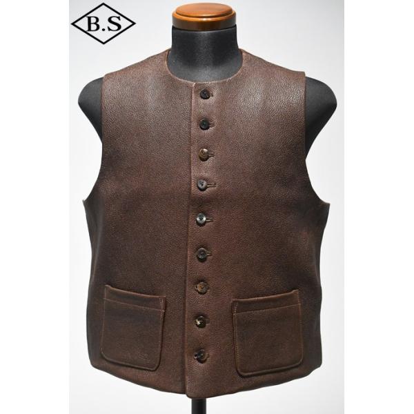 ジェラード　ベスト JELADO（ジェラード） ベスト The 2 Monkeys ザツーモンキーズ TM83529