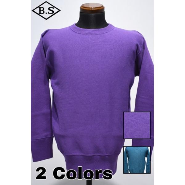 ジェラード JELADO スウェット AB12241 Warmup Reverse Weave Crew Neck Sweat
