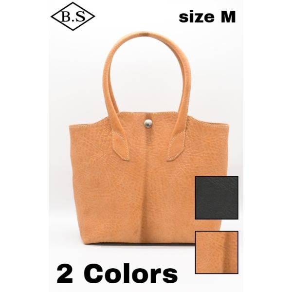 マニフォールド　バッグ マニフォールド MANIFOLD バッグ MK-02GS TOTE BAG 馬ヌメ極厚