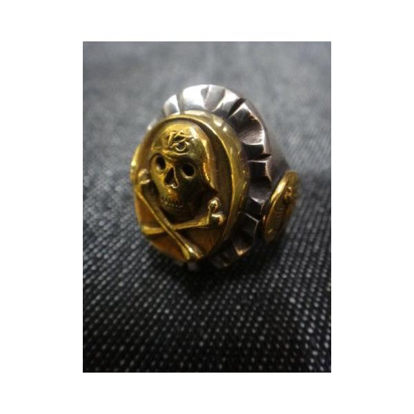 ジェラード メキシカンリング ドクロ Jelado 指輪 アクセサリー Buyee Buyee Japanischer Proxy Service Kaufen Sie Aus Japan