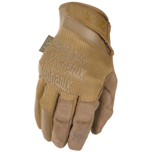 MECHANIX WEAR（メカニクスウェア） Specialty 0.5mm Glove 【COYOTE