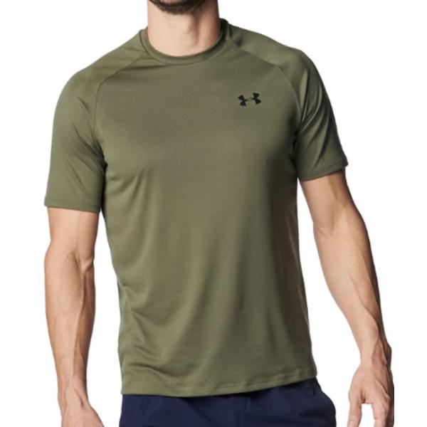 UNDER ARMOUR（アンダーアーマー）UAテック ショートスリーブTシャツ