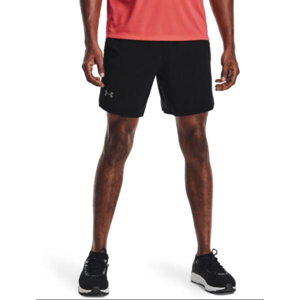 UNDER ARMOUR（アンダーアーマー）UAローンチ 7インチ ショーツ