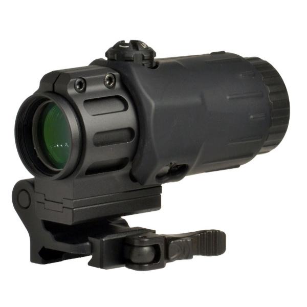 NOVEL ARMS(ノーベルアームズ)3X TACTICAL MAGNIFIER with Outer