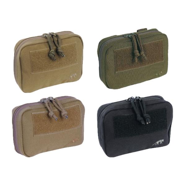 【未使用品】 AGILITE ワイドアドミンポーチ OD色 自衛隊 サバゲー ミリタリーショップ レプマート / AGILITE ワイドアドミンポーチ