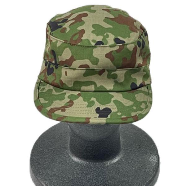 AOSE できるように見える戦闘帽(陸上自衛隊/迷彩/装備品/作業帽子