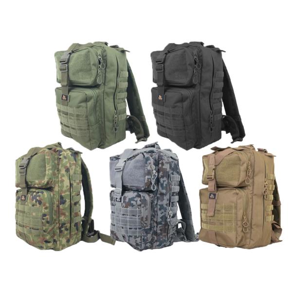 離島除く。送料込み。STORM2個バック。 baron1533_asalt2