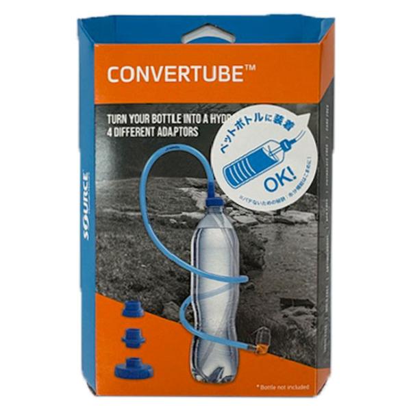 SOURCE CONVERTUBE(ソースコンバーチューブ)(陸上自衛隊/迷彩/訓練小物