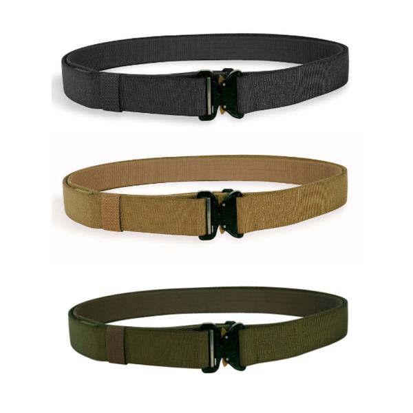 TT(タスマニアンタイガー) イクイップメント ベルト Mk2 セット(陸上