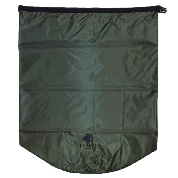 防水バック40L(陸上自衛隊/迷彩/バック/ポーチ/防水バック/サバゲー