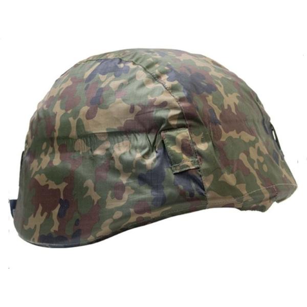 SC(ストームクロス)ヘルメットカバー(陸上自衛隊/迷彩/装備品/小物