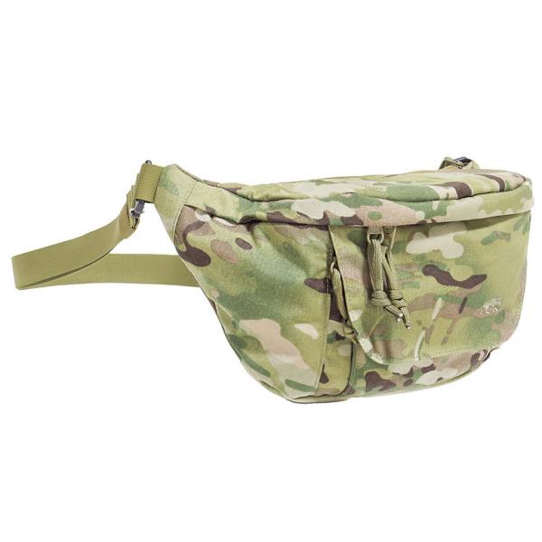 TT(タスマニアンタイガー)モジュラーヒップバッグ 2 マルチカム