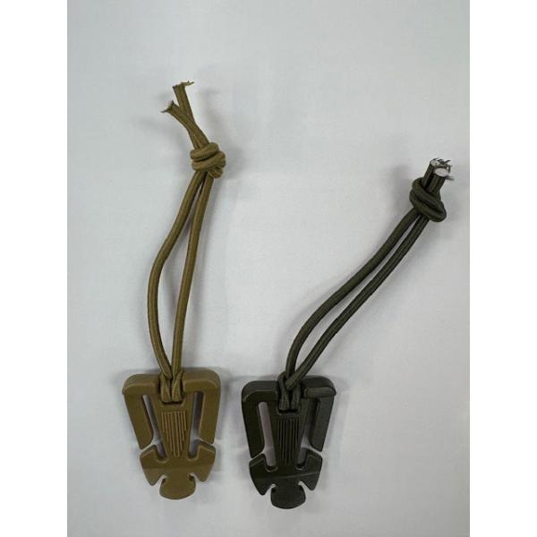 ウェブドミネーター(陸上自衛隊/迷彩/装備品/小物/マルチカモ/サバゲー