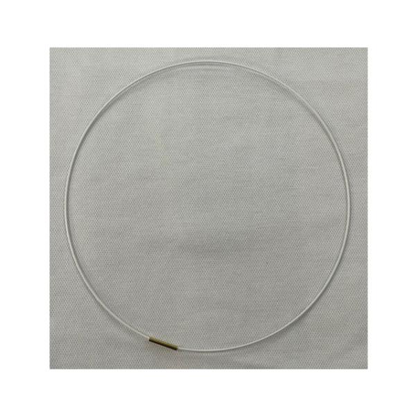 作業帽子用ピアノ線(陸上自衛隊/迷彩/装備品/帽子/小物/マルチカモ