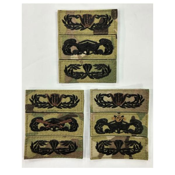 陸上自衛隊旧型ネジ式!レンジャー徽章!プレミア品!入手不可能品!アンティーク品! 楽天市場】自衛隊 グッズ 陸上自衛隊 レンジャー 徽章 Ranger