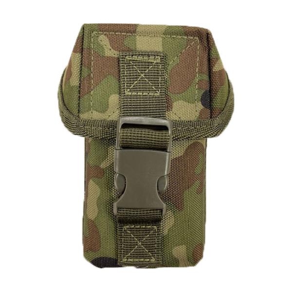 SC(ストームクロス)89式弾入れ20発S(陸上自衛隊/迷彩/バック/ポーチ