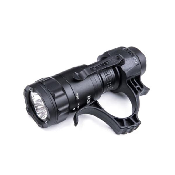 NEXTORCH(ネクストーチ) TA21 Tactical Flashlight(陸上自衛隊/迷彩