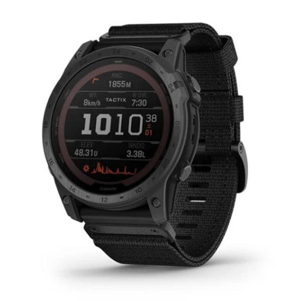 GARMIN(ガーミン)tactix 7 Pro Sapphire Dual Power(陸上自衛隊