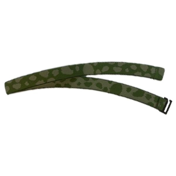 鉄帽ゴム迷彩(陸上自衛隊/迷彩/装備品/小物/ヘルメット/マルチカモ