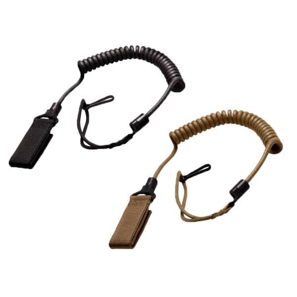 CONDOR (コンドル)Pistol Lanyard ピストルランヤード US1004(陸上