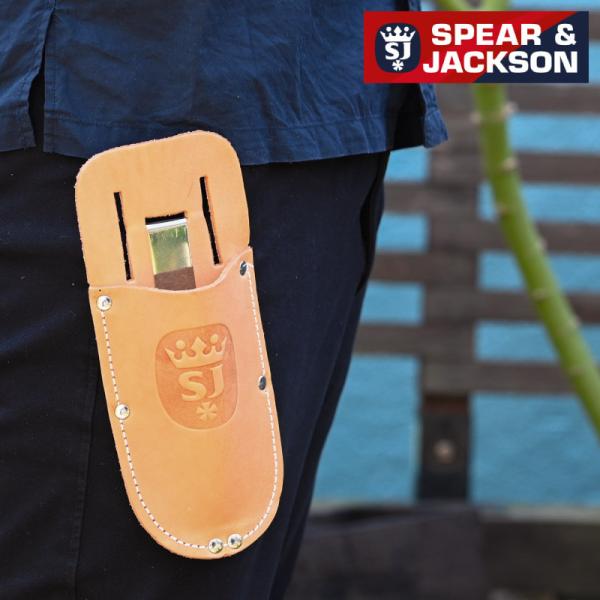 puh SpearJackson U[ zX^[ ͂ݗpP[X Mtg