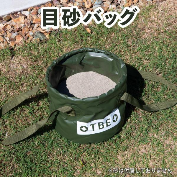 目砂バッグは、ゴルフ場や庭のメンテナンスにおいて、作業を効率的に行うための必須アイテムです。芝生の表面を均一にし、健康的な成長を促進するために砂や土を均等に撒くのに役立ちます。砂や土を8Lまで入る大容量のバッグは、作業時間を短縮でき効率的で...