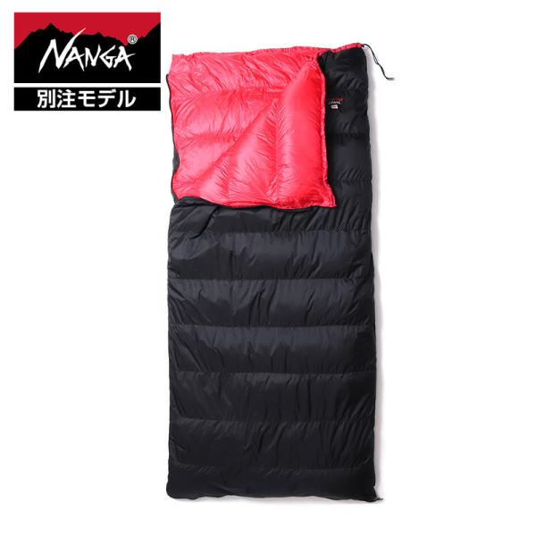 AURORA light NANGA ナンガ 別注 LIGHT オーロラライト 600DX AURORA light NANGA ナンガ 別注 LIGHT オーロラライト 600DX