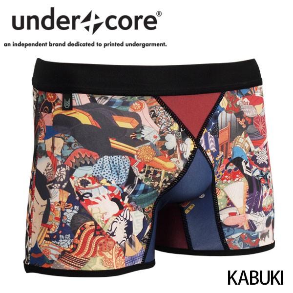 ボクサーパンツ メンズ ブランド Underscore アンダースコア おしゃれ 下着 男性 メール便対応 プレゼント ギフト Un Barouge 通販 Yahoo ショッピング