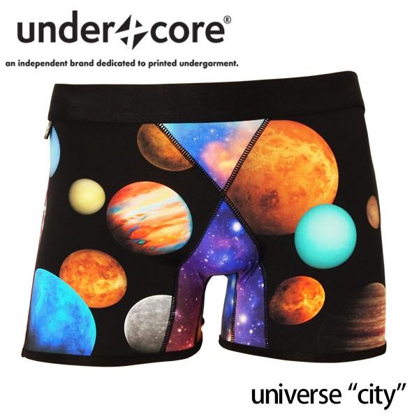 ボクサーパンツ メンズ ブランド Underscore アンダースコア おしゃれ 下着 男性 メール便対応 プレゼント ギフト Un Barouge 通販 Yahoo ショッピング