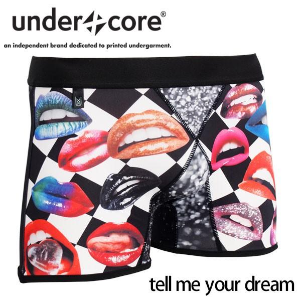 ボクサーパンツ メンズ ブランド Underscore アンダースコア おしゃれ 下着 男性 メール便対応 プレゼント ギフト Un Barouge 通販 Yahoo ショッピング