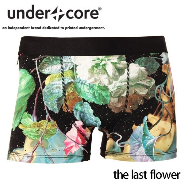 ボクサーパンツ メンズ ブランド Underscore アンダースコア おしゃれ 下着 男性 メール便対応 プレゼント ギフト Un Barouge 通販 Yahoo ショッピング