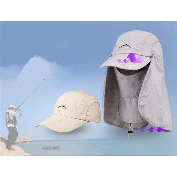 帽子 レディース メンズ 日よけ アウトドア Uvカット 日焼け防止 熱中症対策 農作業 紫外線 釣り キャップ 3way 全8色 Buyee Buyee Japanese Proxy Service Buy From Japan Bot Online