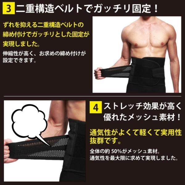 腰痛ベルト コルセット 腰痛 医療用 ぎっくり腰 椎間板ヘルニア 姿勢矯正 ベルト 男女兼用 Buyee Buyee Japanese Proxy Service Buy From Japan Bot Online
