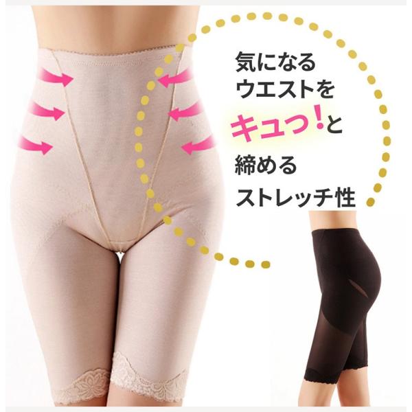 骨盤 ショーツ ガードル スッキリ ショーツ 加圧下着 グッズ 痩せる 下着 産前 産後 ダイエット 腰痛 サポーター コルセット 引き締め Buyee Buyee Japanese Proxy Service Buy From Japan Bot Online