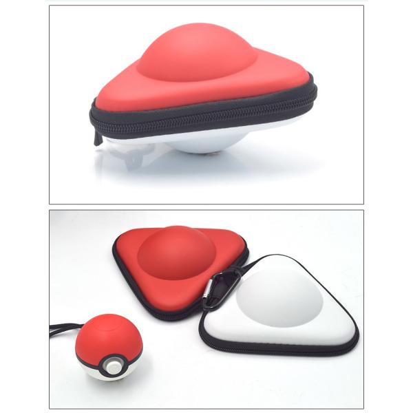 モンスターボール Plus カバー 三角 Nintendo Switch ケース ポケモン ポケットモンスター アクセサリー おもちゃ Jauce Shopping Service Yahoo Shopping