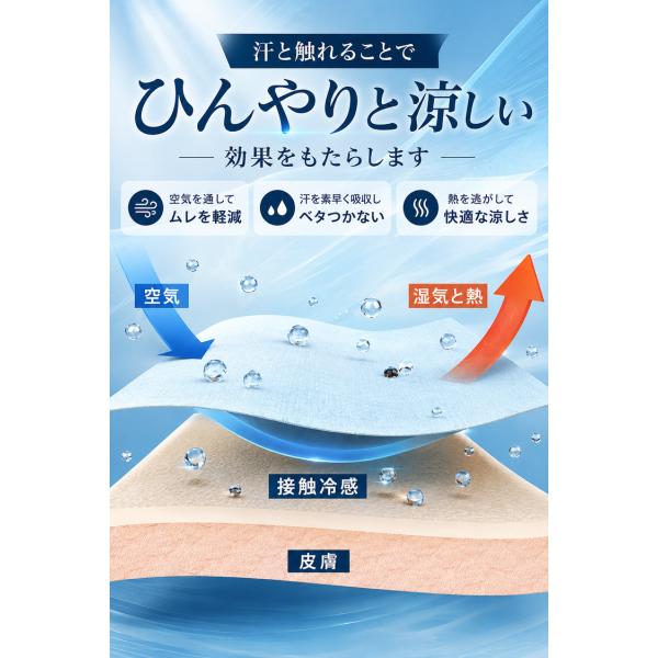 �A�[���J�o�[ UV�J�b�g �����Y �⊴ 2�o�Z�b�g(4���g) UV �A�[���X���[�u �⊴�A�[���J�o�[ �傫���T�C�Y ���f�B�[�X ���Ă��΍� ������� �X�|�[�c �싅 ��Ɨp ���i�摜2