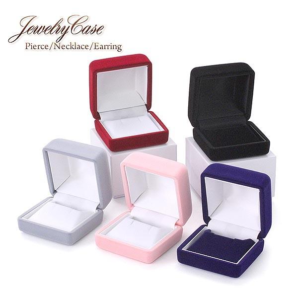 ジュエリーケース HAND MADE GLAMBOX アクセサリー