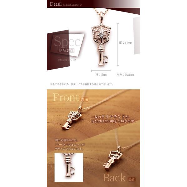 ネックレス ブランド レディース ダイヤモンド キー 鍵 モチーフ 心葉 ペンダント 可愛い 女性 プレゼント 嫁 彼女 娘 記念日 代 30代 バースデー おしゃれ Buyee Buyee 日本の通販商品 オークションの代理入札 代理購入