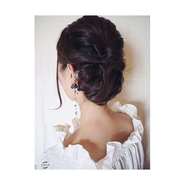 かんざし 京都清水坂ガラス館 正規品 簪 ヘアアクセサリー 髪飾り 揺れる レディース 浴衣 着物 和装 初詣 カンザシ ラキシス ホワイトデー おしゃれ Buyee Buyee 日本の通販商品 オークションの代理入札 代理購入