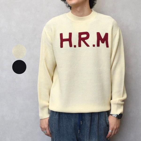 HOLLYWOOD RANCH MARKET ハリウッドランチマーケット HRMレタード 