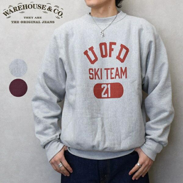 メンズ　WAREHOUSE　ウエアハウス　