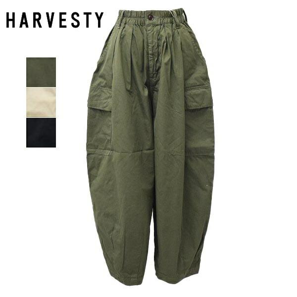 正規取扱店 レディース HARVESTY ハーベスティ 30ウェザーサーカス