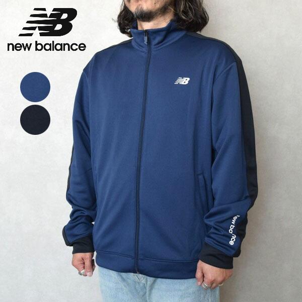 メンズ　ニューバランス　new balance 大谷翔平選手着用モデル  ニットトラックジャケット Knit Track Jacket AMJ51503