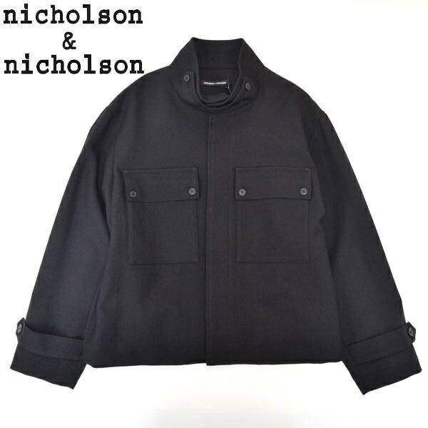 レディース NICO,nicholson&nicholson ニコ ニコルソンアンド 