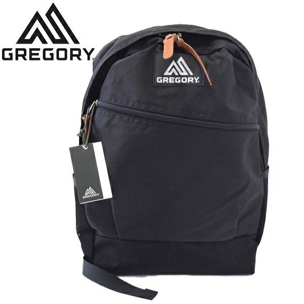 バッグ GREGORY グレゴリー CLASSI DAY デイパック リュック BLACK 