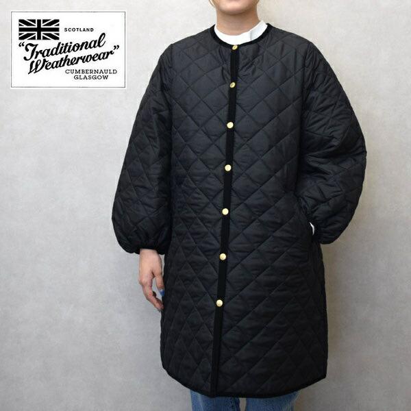 Traditional Weatherwear トラディショナルウェザーウェア ARKLEY PUFF
