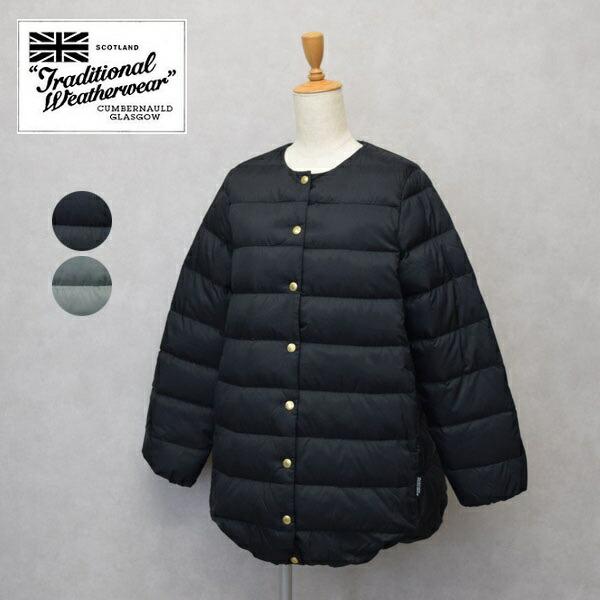 Traditional Weatherwear トラディショナルウェザーウェア ARKLEY LONG