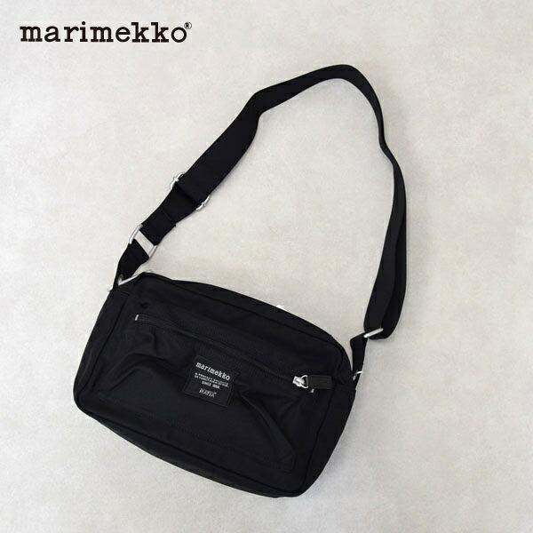 国内正規販売店】バッグ marimekko マリメッコ ROADIE My Things 